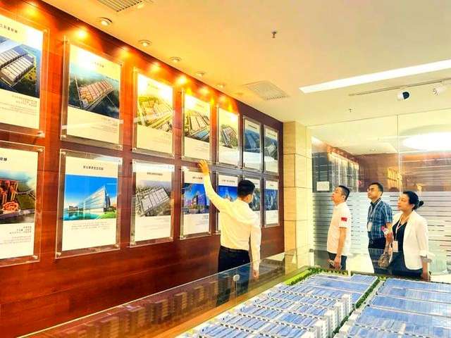 桓台学校施工装修哪家好